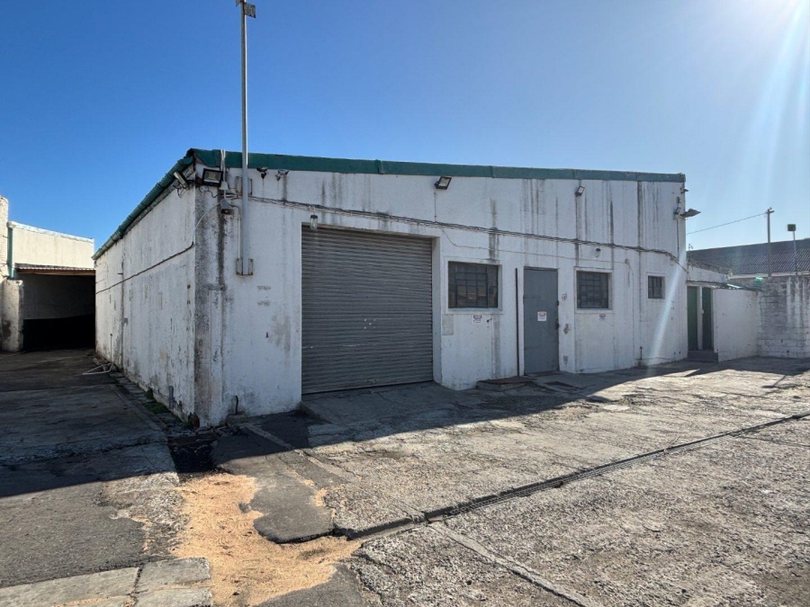 To Let commercial Property for Rent in Paarden Eiland Western Cape